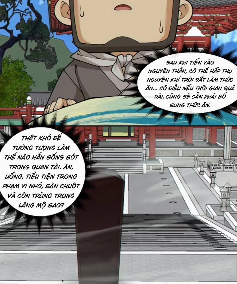 Đồ Đệ Của Ta Đều Là Đại Phản Phái 290 trang 5