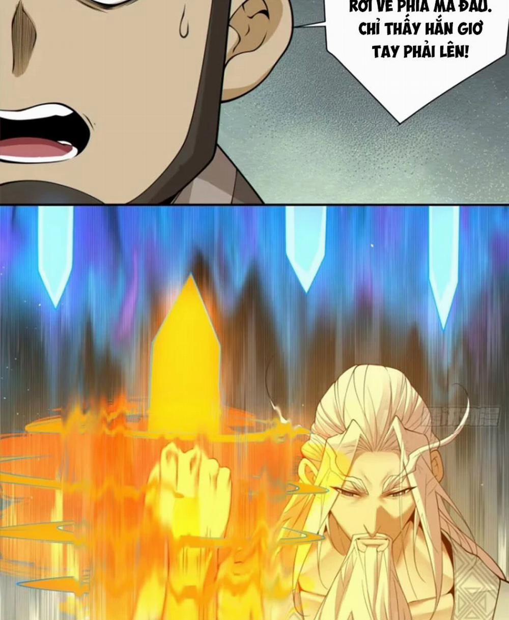 Đồ Đệ Của Ta Đều Là Đại Phản Phái 290 trang 50