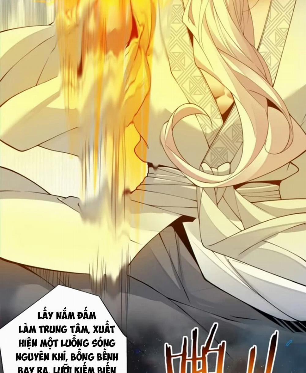 Đồ Đệ Của Ta Đều Là Đại Phản Phái 290 trang 51