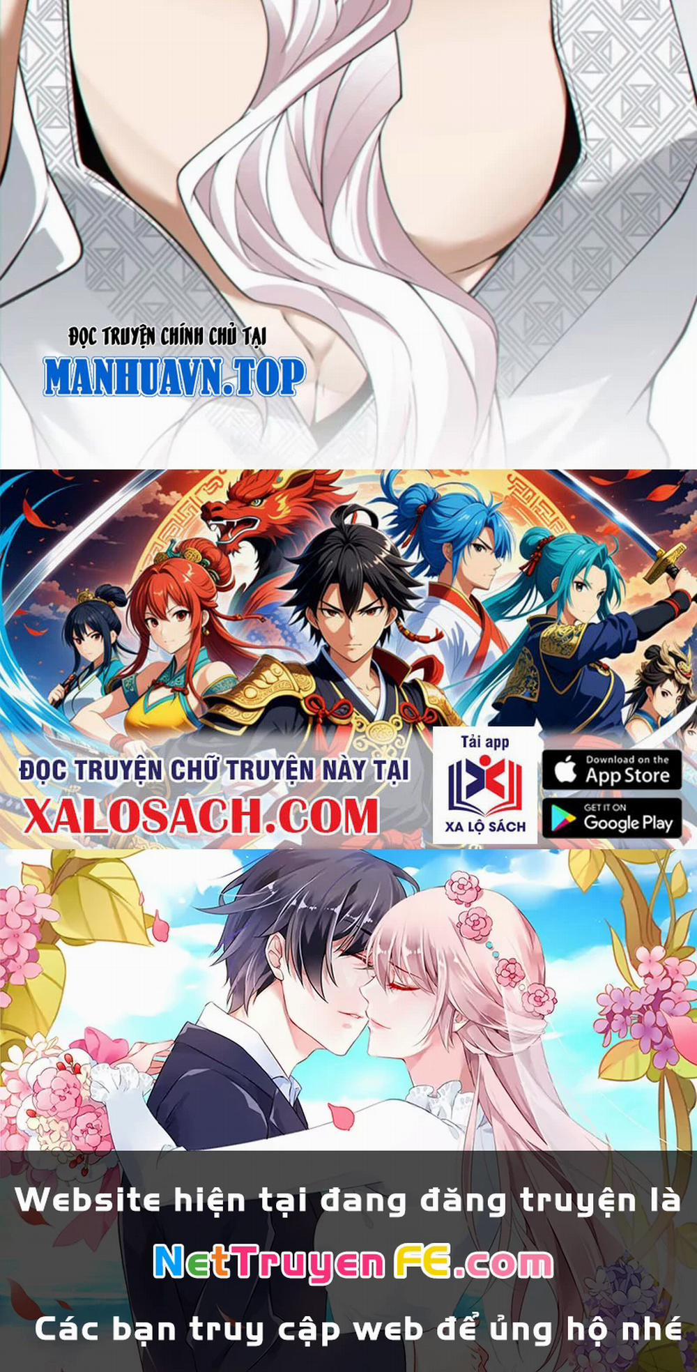 Đồ Đệ Của Ta Đều Là Đại Phản Phái 290 trang 56