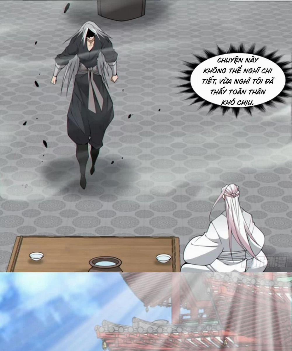 Đồ Đệ Của Ta Đều Là Đại Phản Phái 290 trang 6