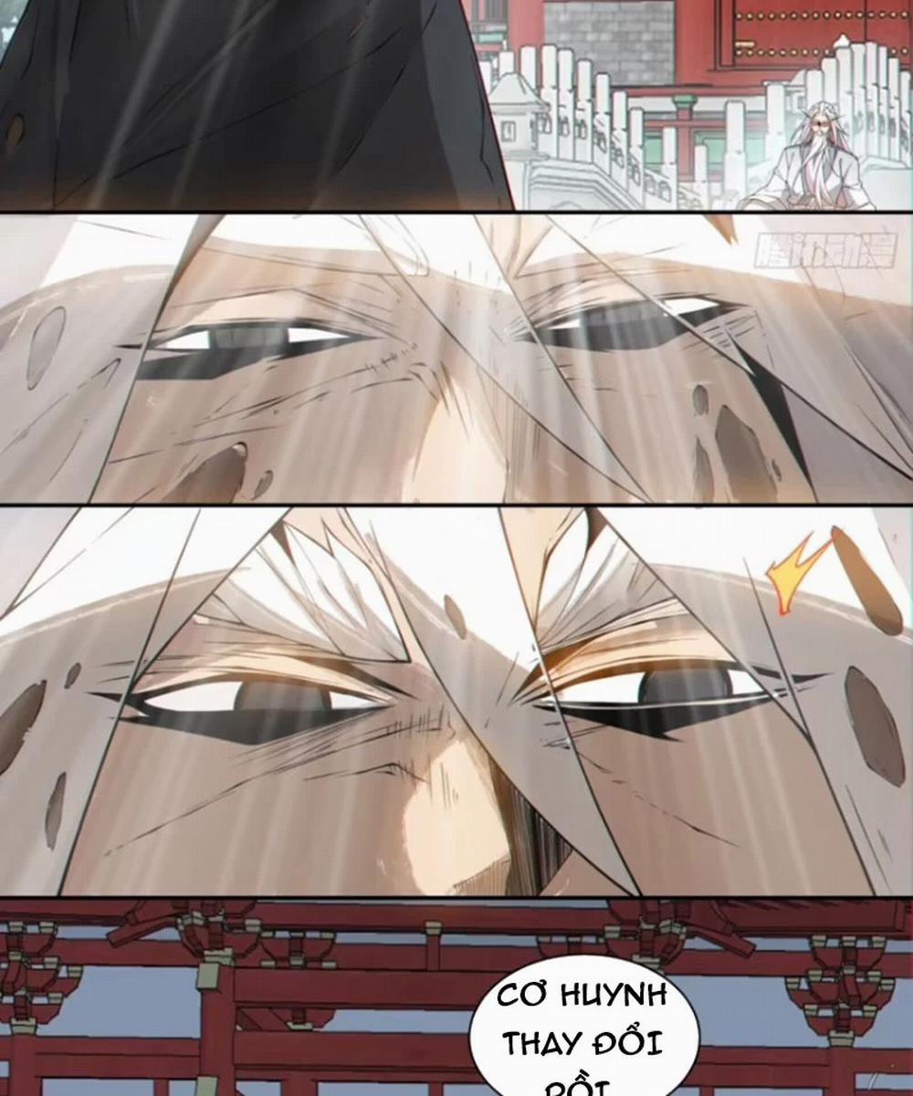 Đồ Đệ Của Ta Đều Là Đại Phản Phái 290 trang 8