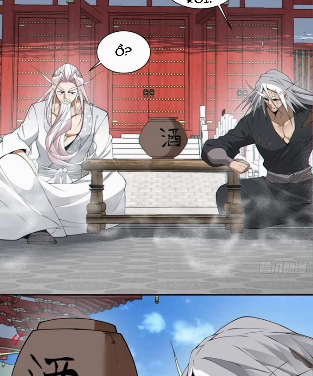 Đồ Đệ Của Ta Đều Là Đại Phản Phái 290 trang 9