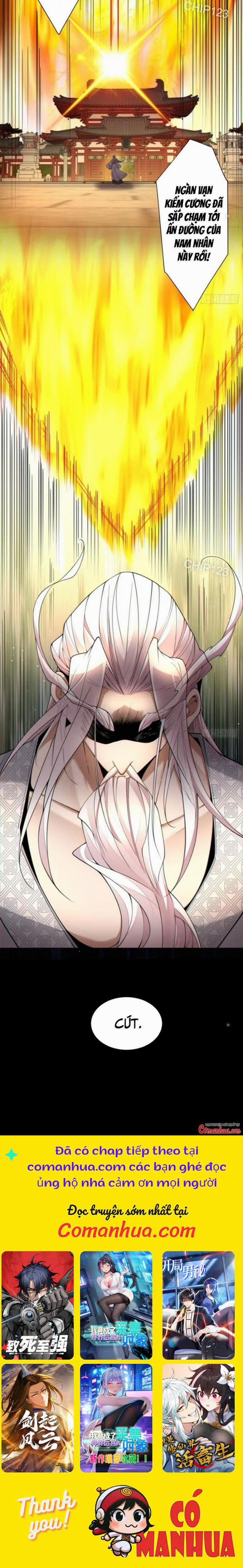 Đồ Đệ Của Ta Đều Là Đại Phản Phái 291 trang 10