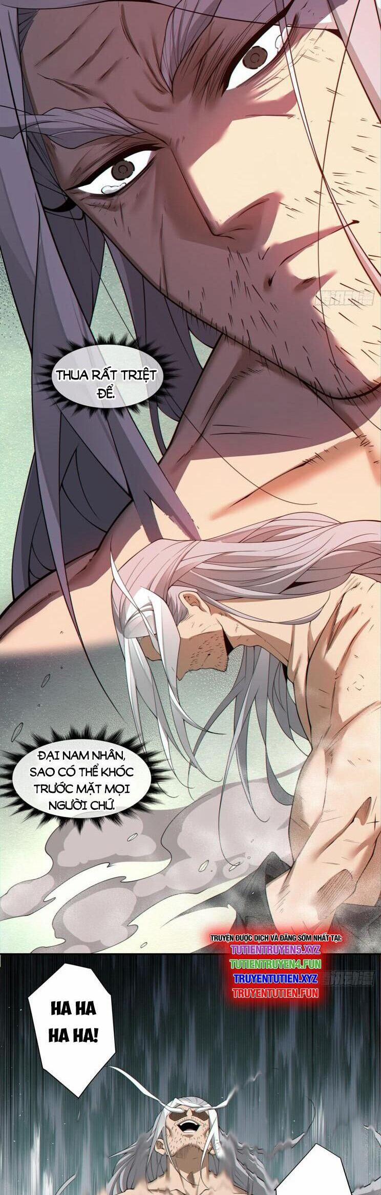 Đồ Đệ Của Ta Đều Là Đại Phản Phái 292 trang 14