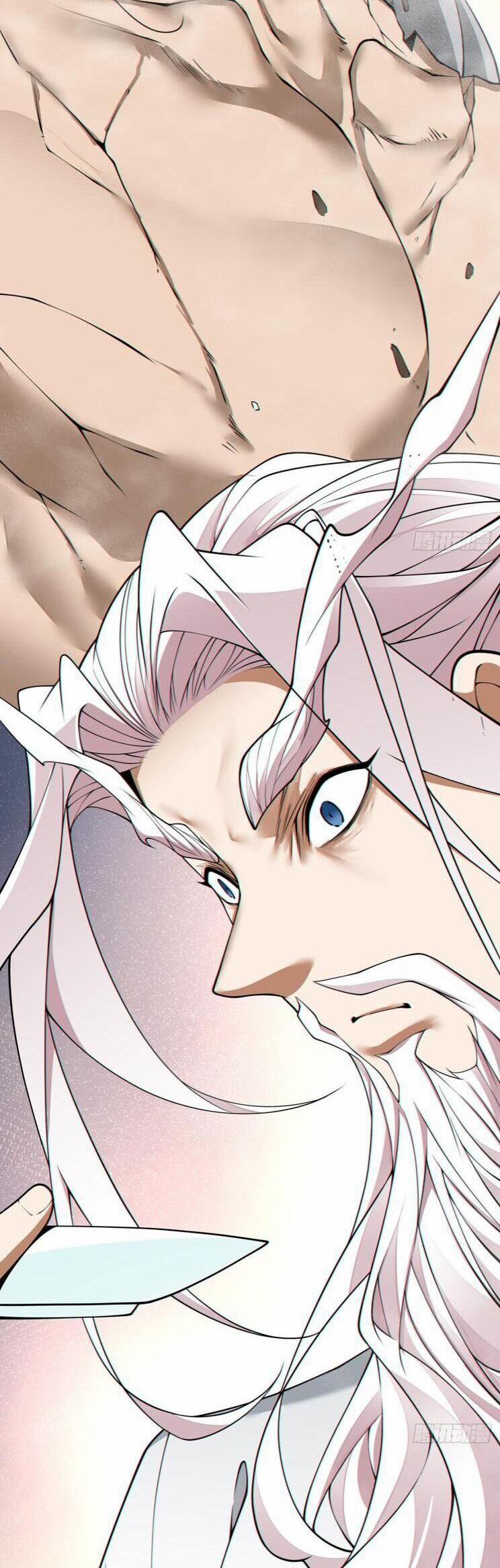 Đồ Đệ Của Ta Đều Là Đại Phản Phái 292 trang 19