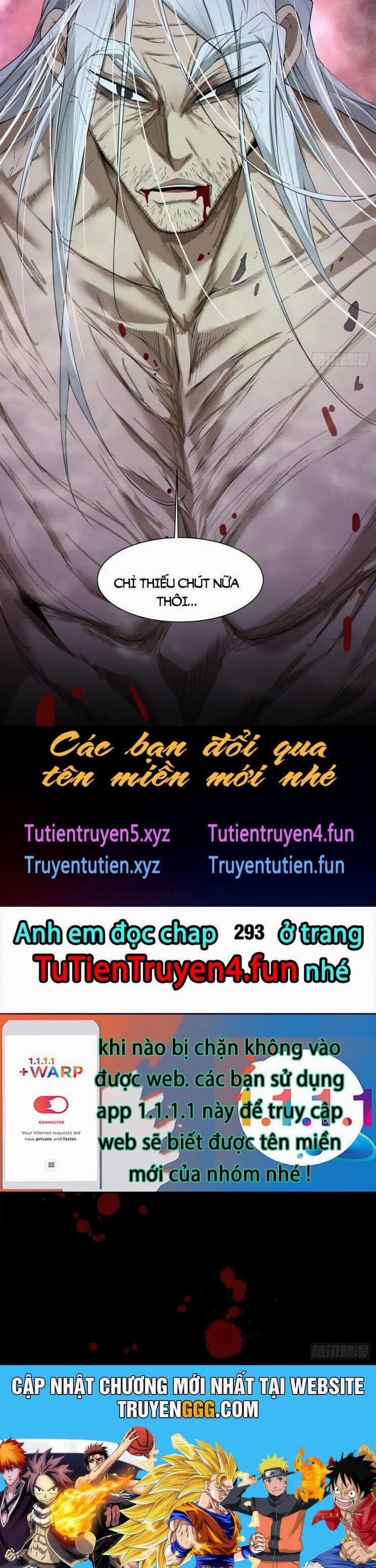 Đồ Đệ Của Ta Đều Là Đại Phản Phái 292 trang 22