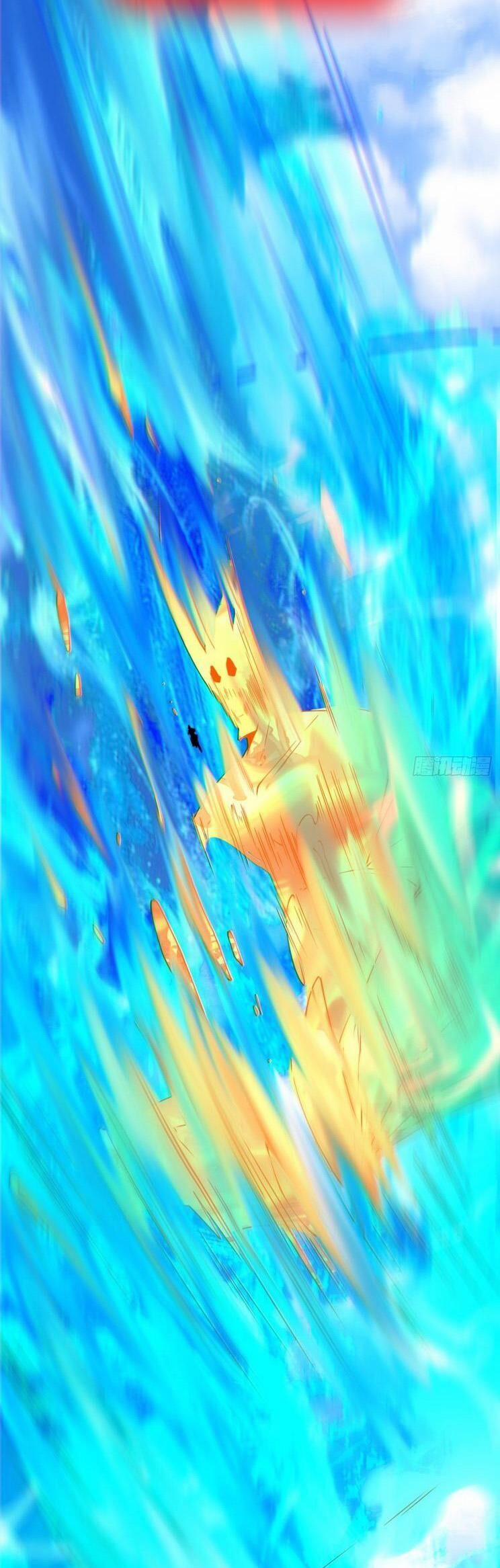 Đồ Đệ Của Ta Đều Là Đại Phản Phái 292 trang 3