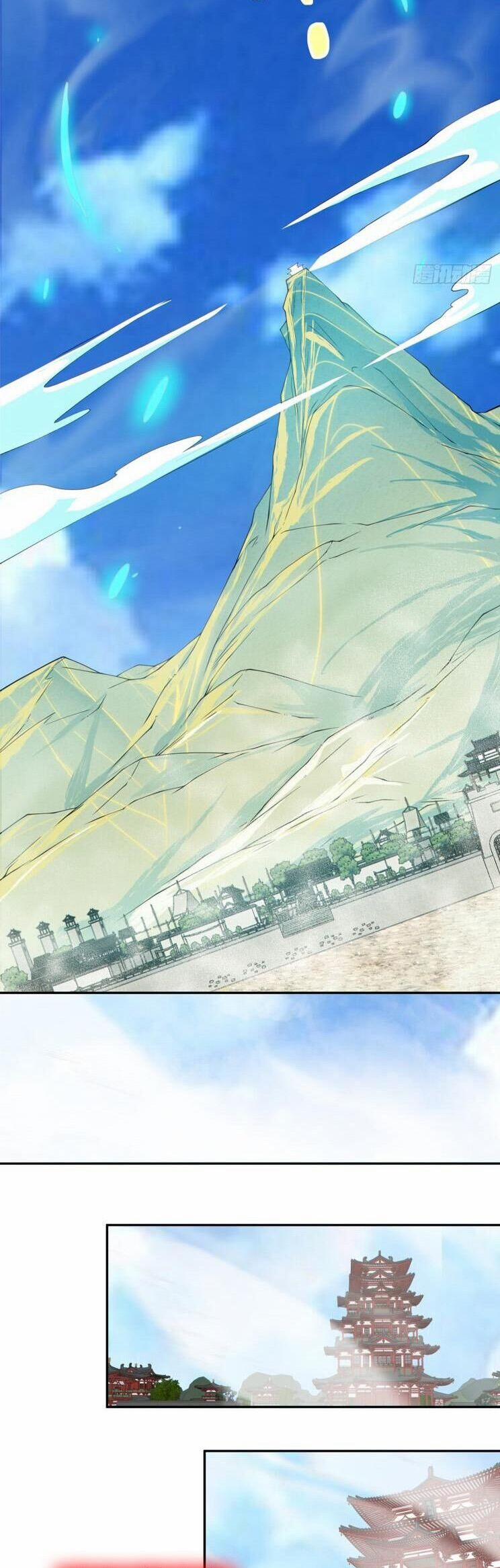 Đồ Đệ Của Ta Đều Là Đại Phản Phái 292 trang 7