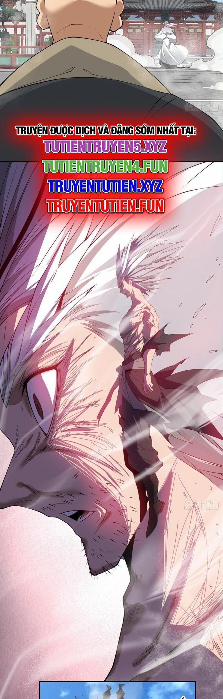 Đồ Đệ Của Ta Đều Là Đại Phản Phái 292 trang 9