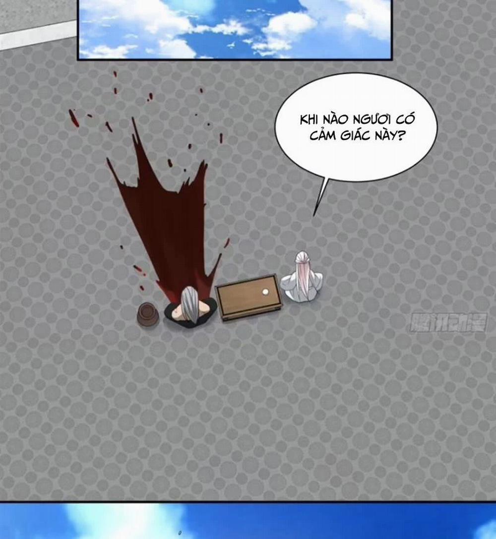 Đồ Đệ Của Ta Đều Là Đại Phản Phái 293 trang 11