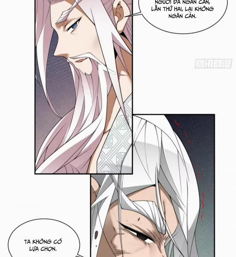 Đồ Đệ Của Ta Đều Là Đại Phản Phái 293 trang 13