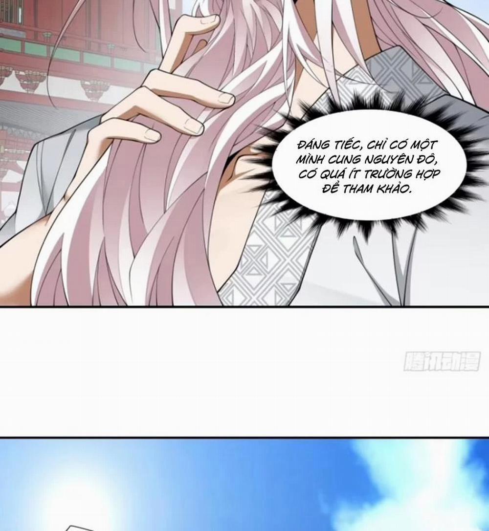 Đồ Đệ Của Ta Đều Là Đại Phản Phái 293 trang 15