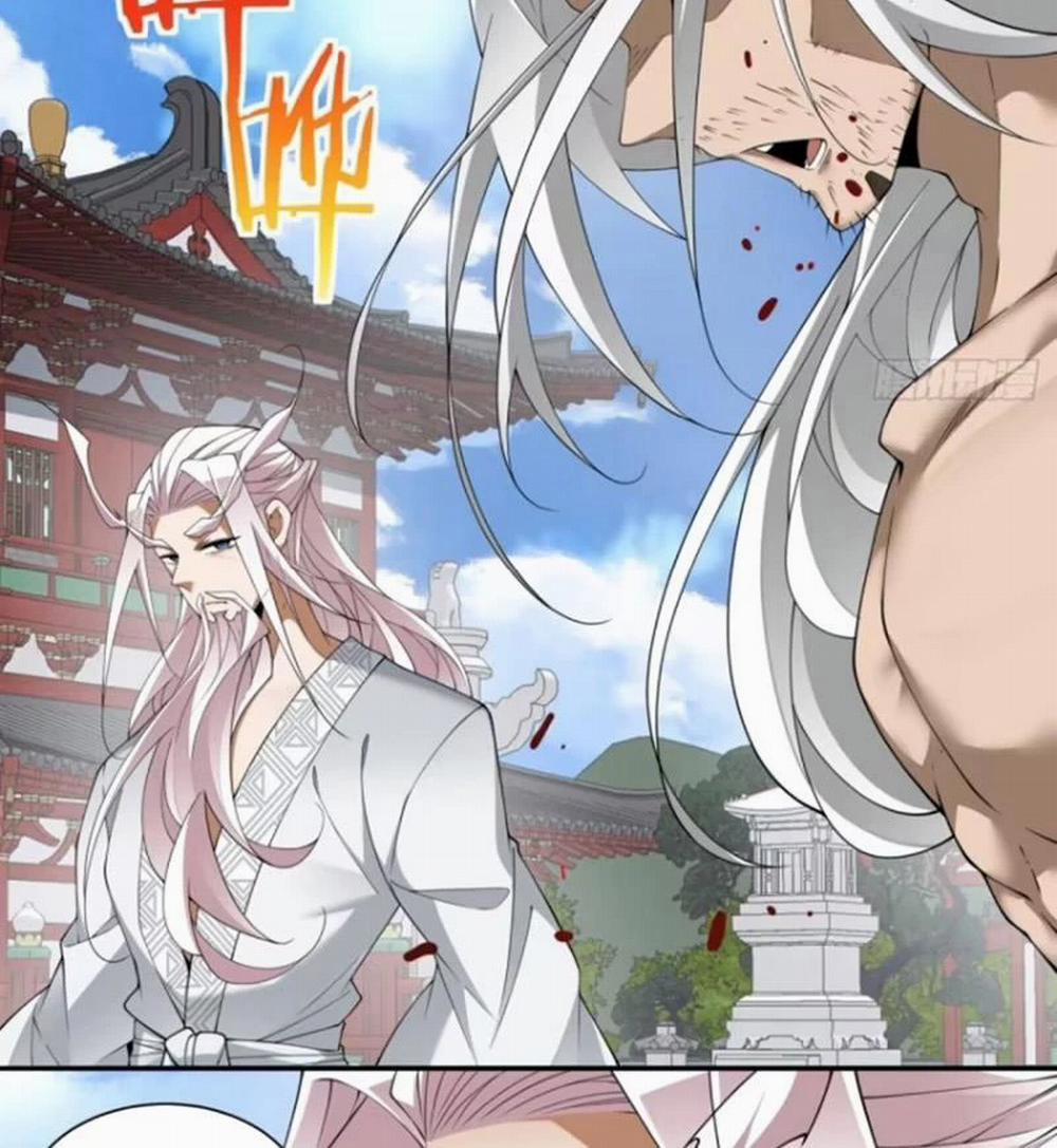 Đồ Đệ Của Ta Đều Là Đại Phản Phái 293 trang 17