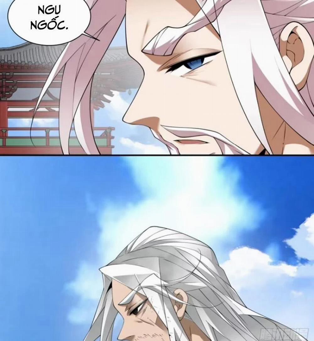 Đồ Đệ Của Ta Đều Là Đại Phản Phái 293 trang 18