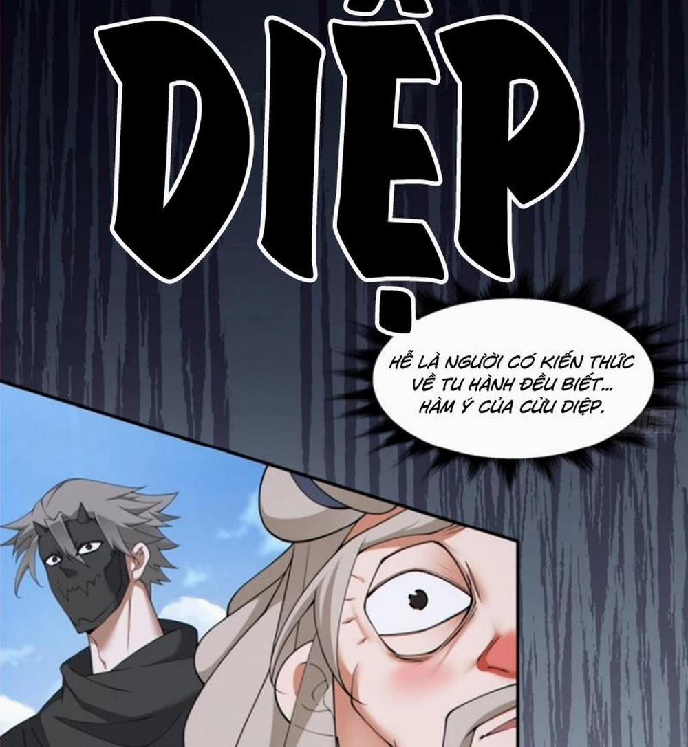 Đồ Đệ Của Ta Đều Là Đại Phản Phái 293 trang 2