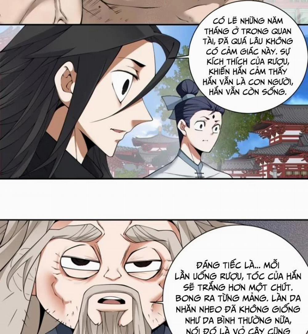 Đồ Đệ Của Ta Đều Là Đại Phản Phái 293 trang 22