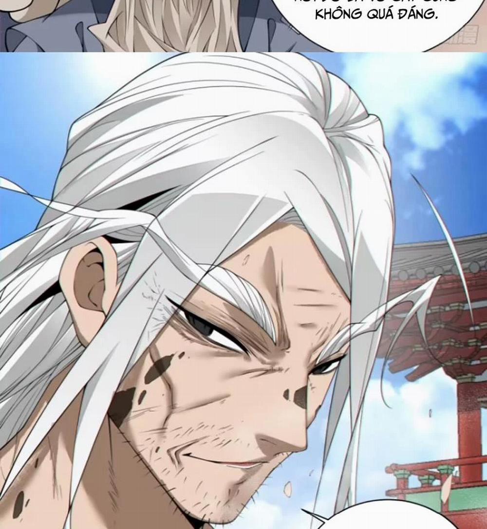 Đồ Đệ Của Ta Đều Là Đại Phản Phái 293 trang 23