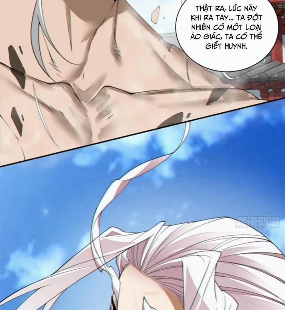 Đồ Đệ Của Ta Đều Là Đại Phản Phái 293 trang 24