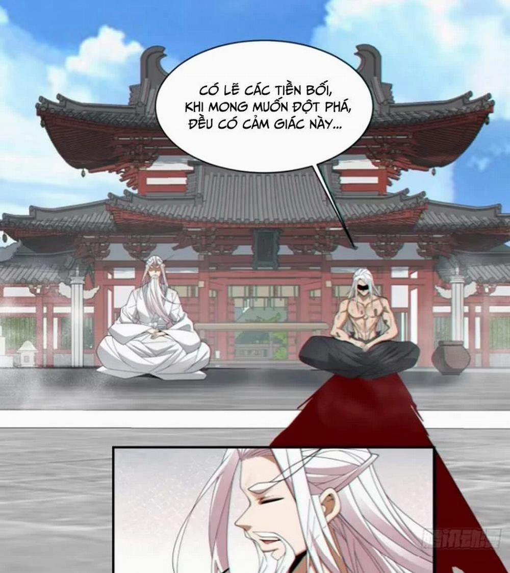 Đồ Đệ Của Ta Đều Là Đại Phản Phái 293 trang 27