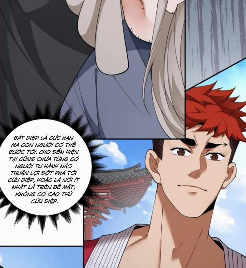 Đồ Đệ Của Ta Đều Là Đại Phản Phái 293 trang 3