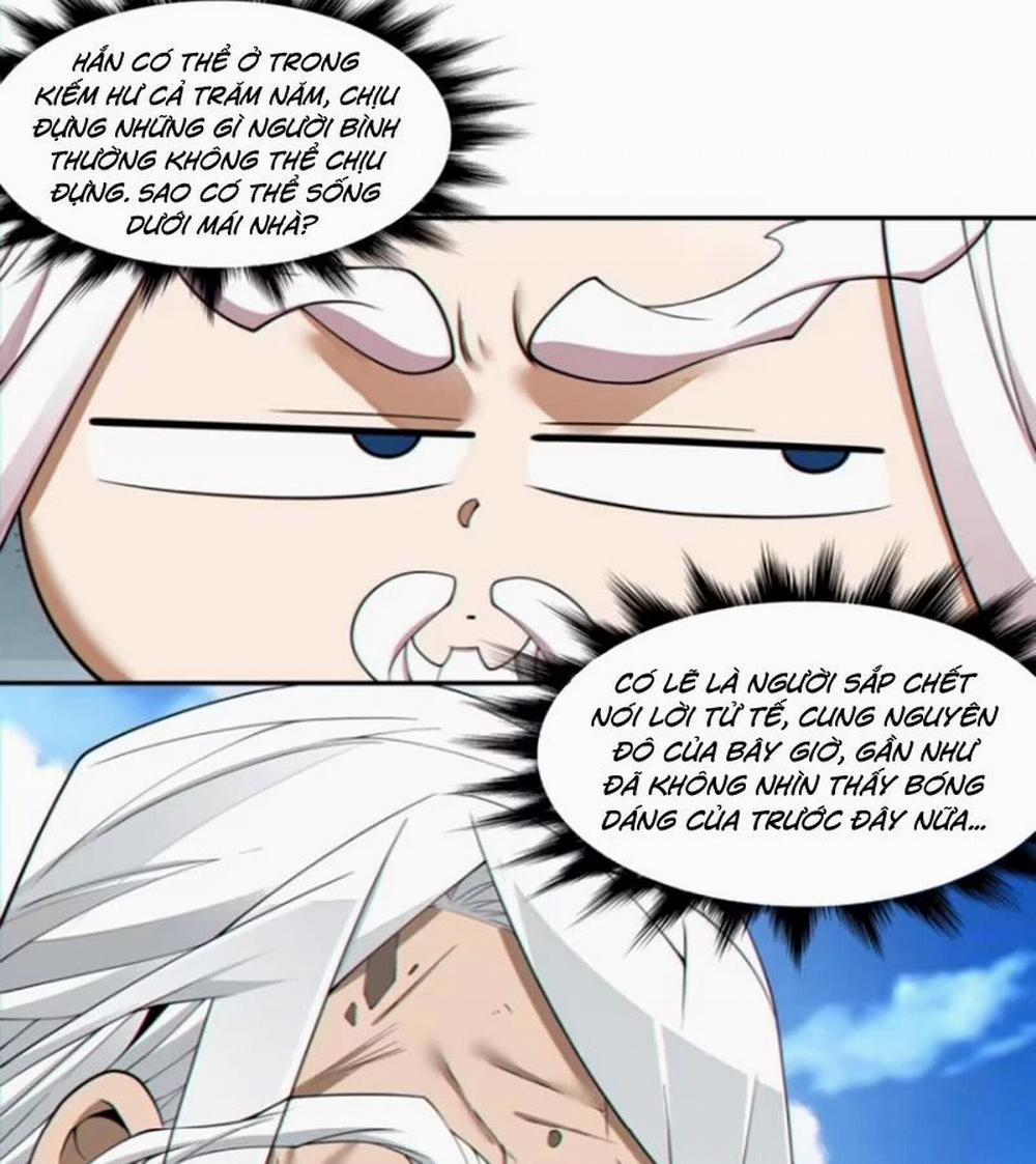 Đồ Đệ Của Ta Đều Là Đại Phản Phái 293 trang 32