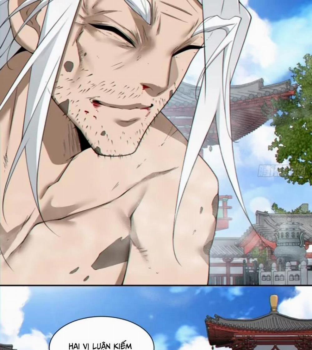 Đồ Đệ Của Ta Đều Là Đại Phản Phái 293 trang 33