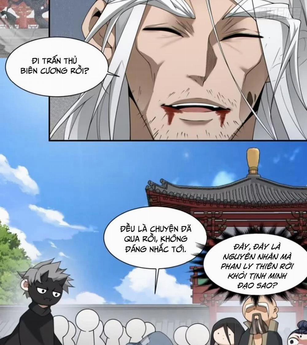 Đồ Đệ Của Ta Đều Là Đại Phản Phái 293 trang 39