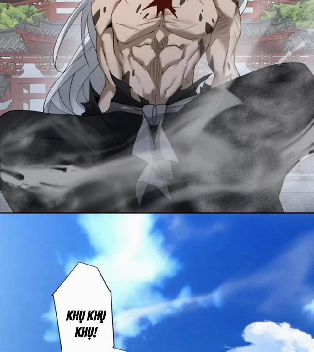 Đồ Đệ Của Ta Đều Là Đại Phản Phái 293 trang 41