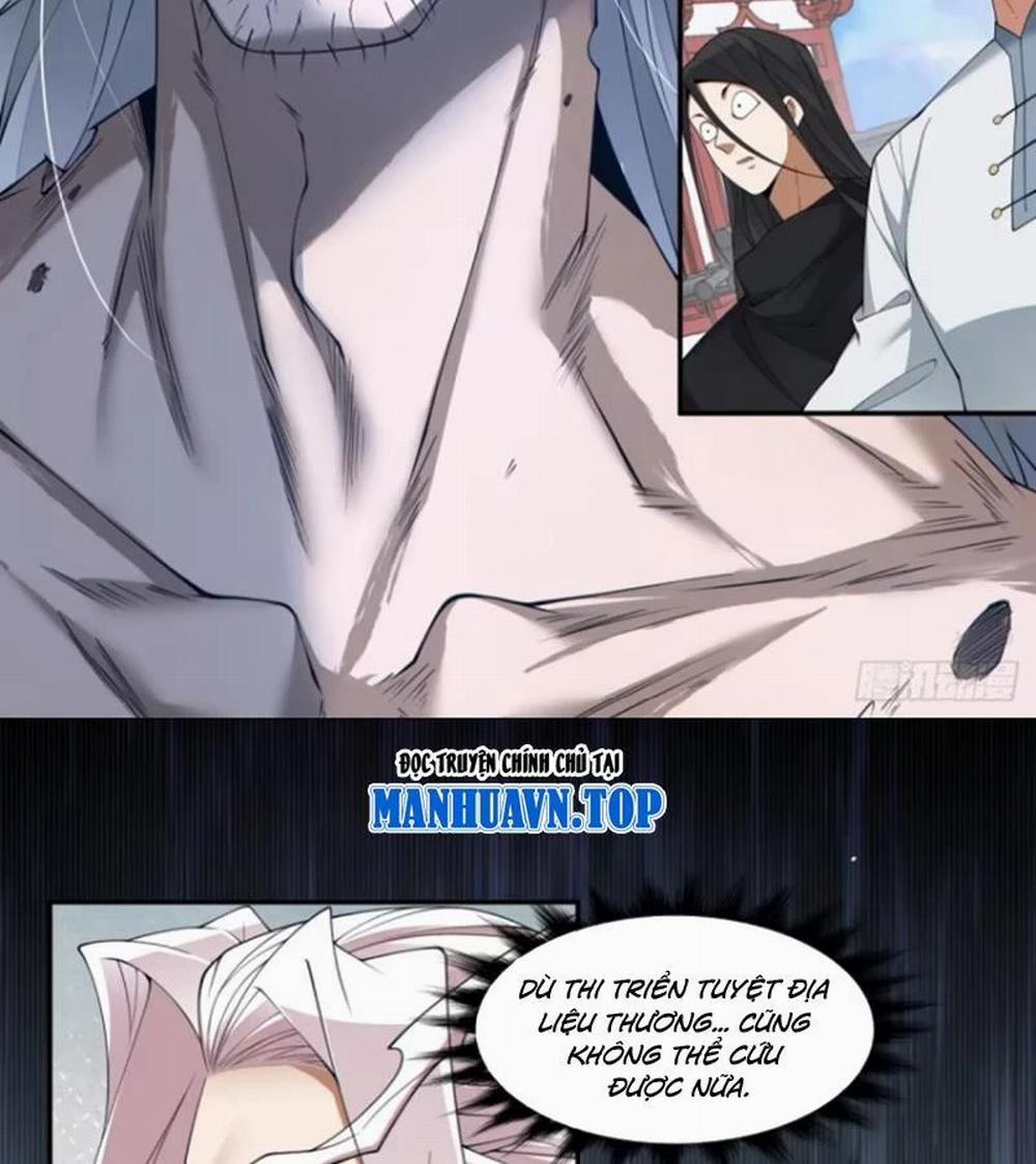 Đồ Đệ Của Ta Đều Là Đại Phản Phái 293 trang 44