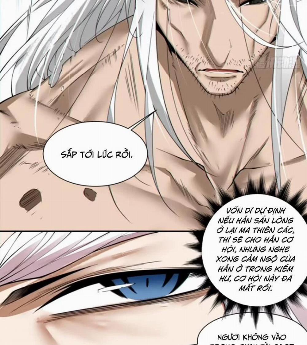 Đồ Đệ Của Ta Đều Là Đại Phản Phái 293 trang 46