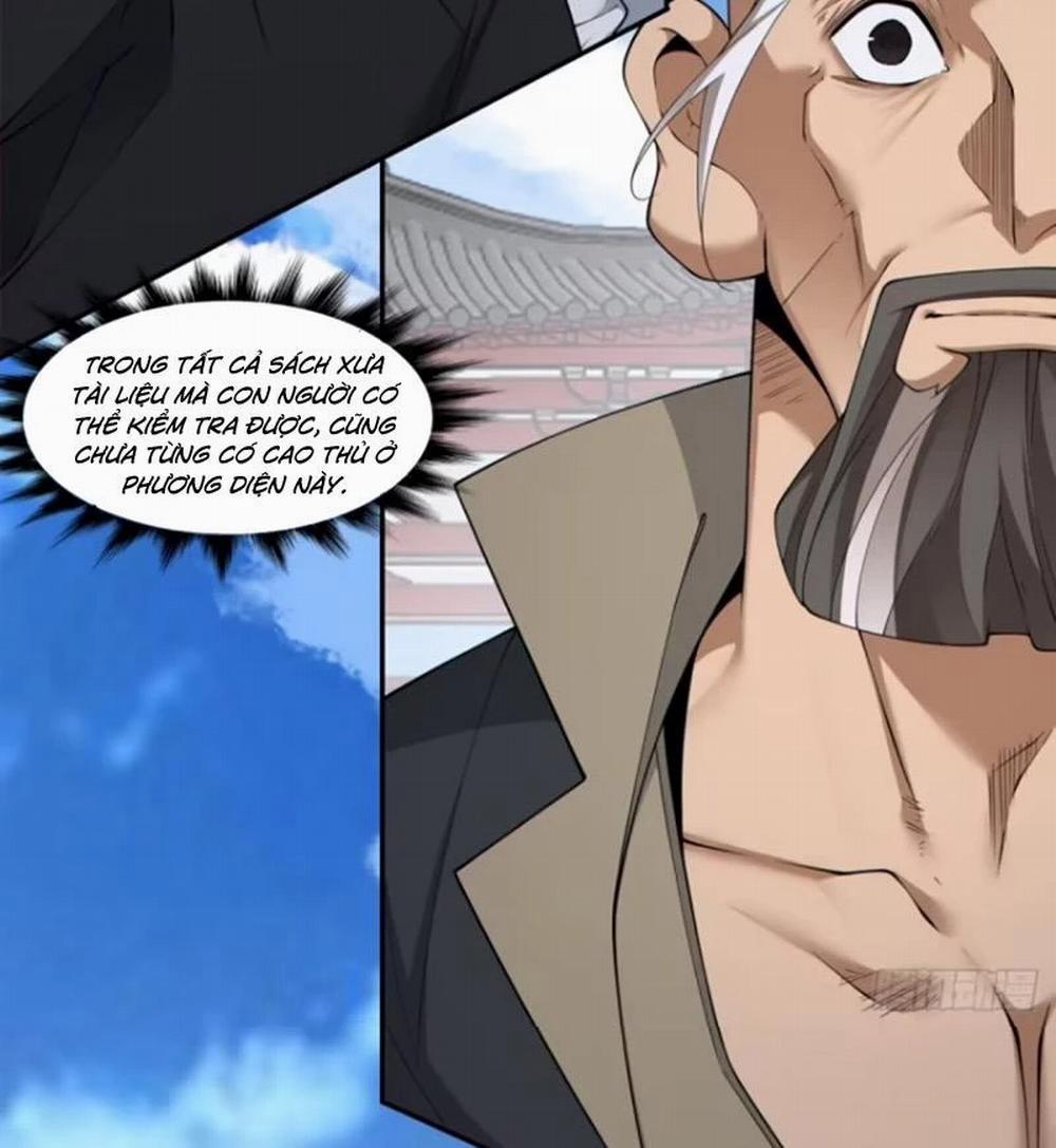 Đồ Đệ Của Ta Đều Là Đại Phản Phái 293 trang 5