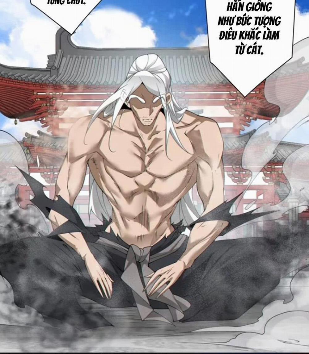 Đồ Đệ Của Ta Đều Là Đại Phản Phái 293 trang 50