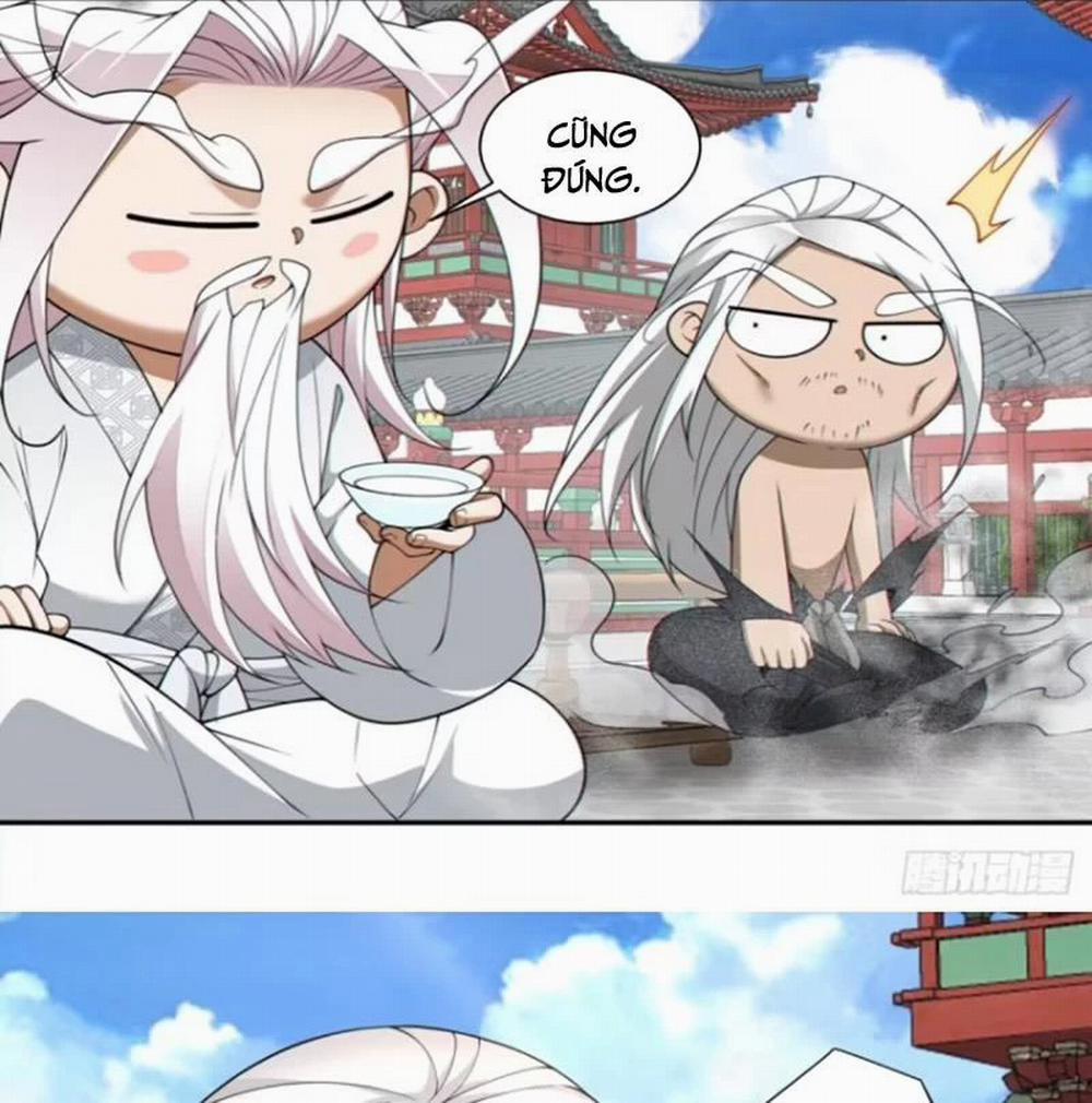 Đồ Đệ Của Ta Đều Là Đại Phản Phái 293 trang 51