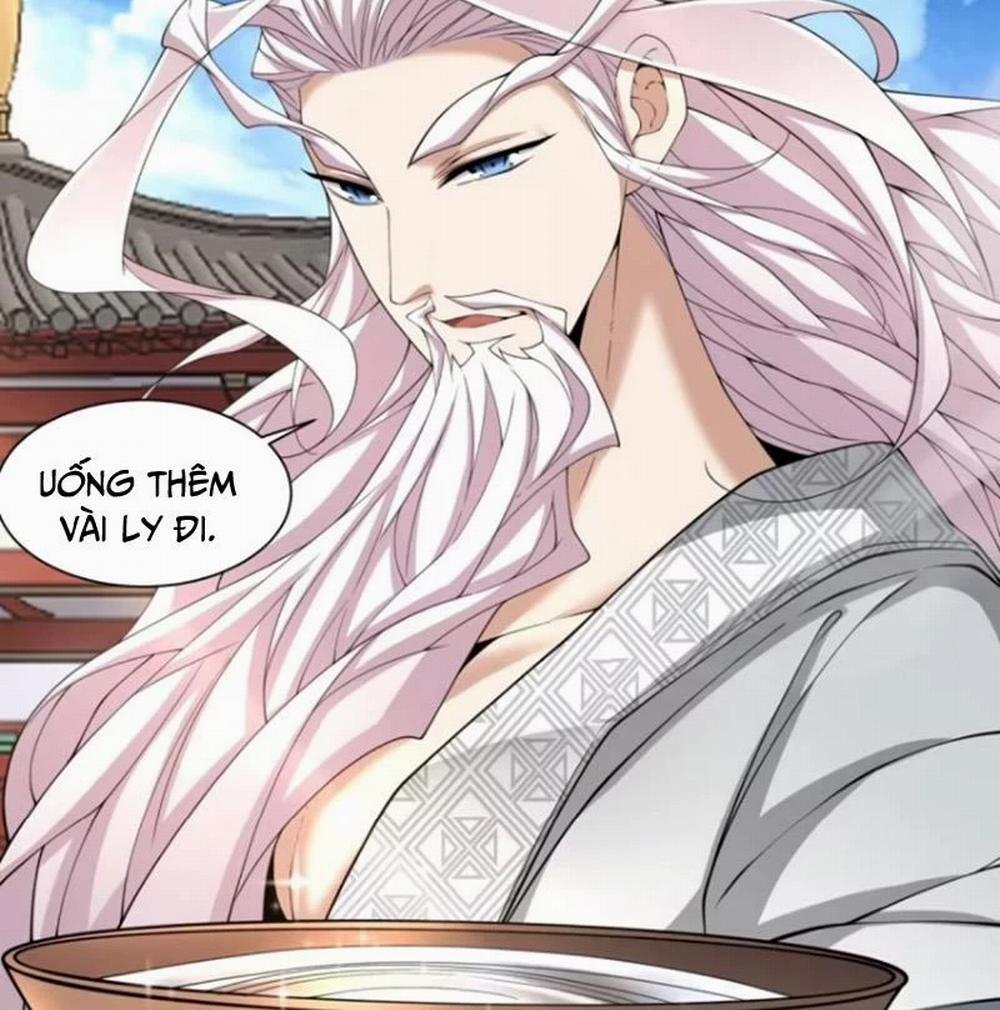 Đồ Đệ Của Ta Đều Là Đại Phản Phái 293 trang 54