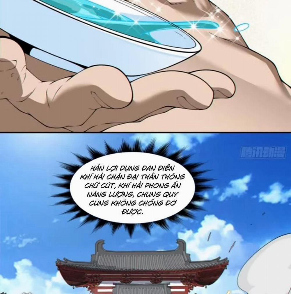 Đồ Đệ Của Ta Đều Là Đại Phản Phái 293 trang 61