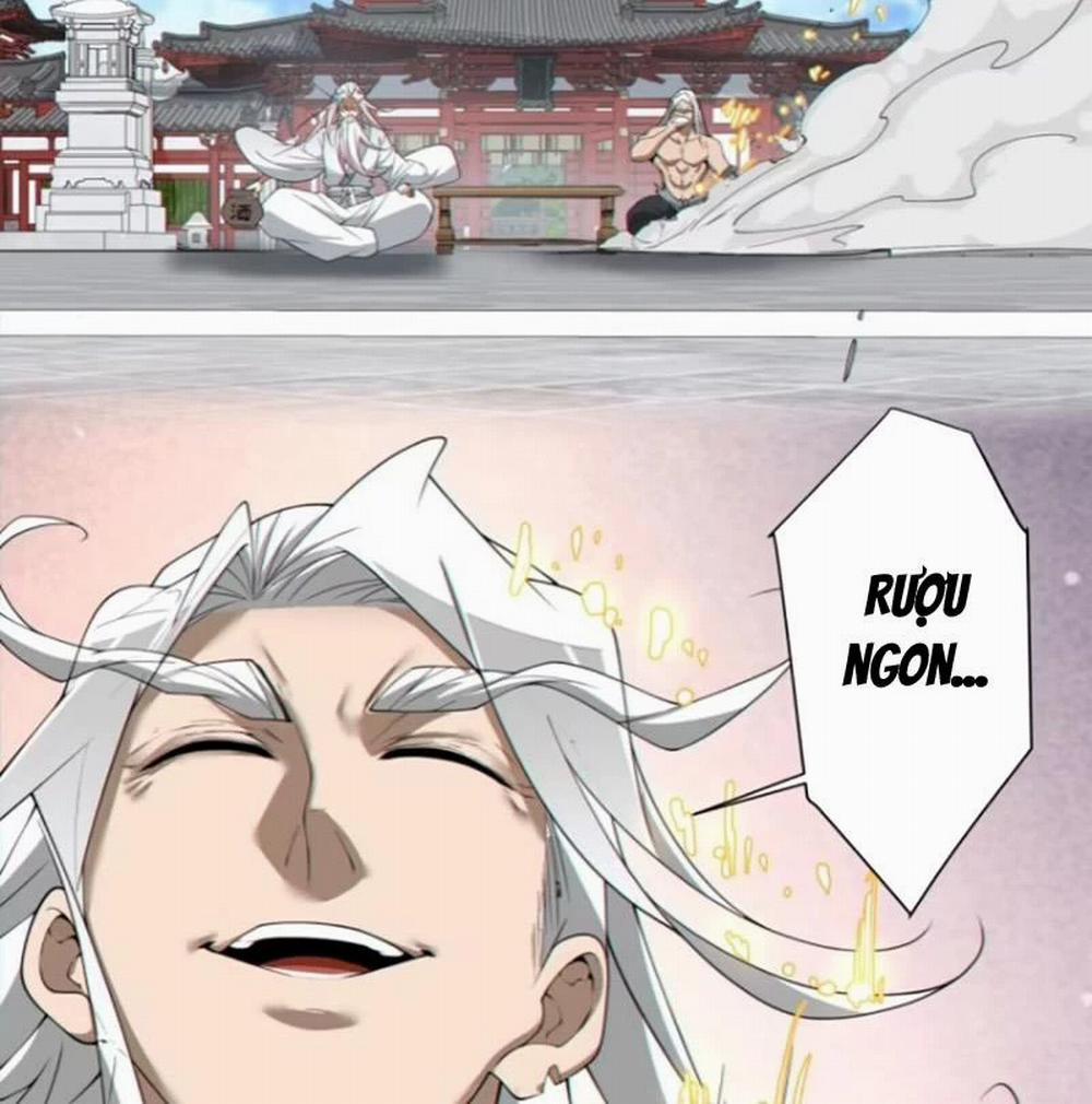 Đồ Đệ Của Ta Đều Là Đại Phản Phái 293 trang 62