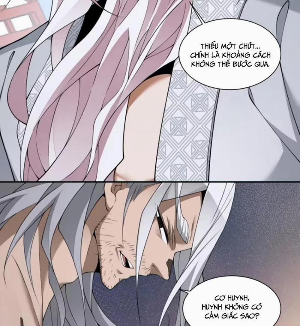 Đồ Đệ Của Ta Đều Là Đại Phản Phái 293 trang 7