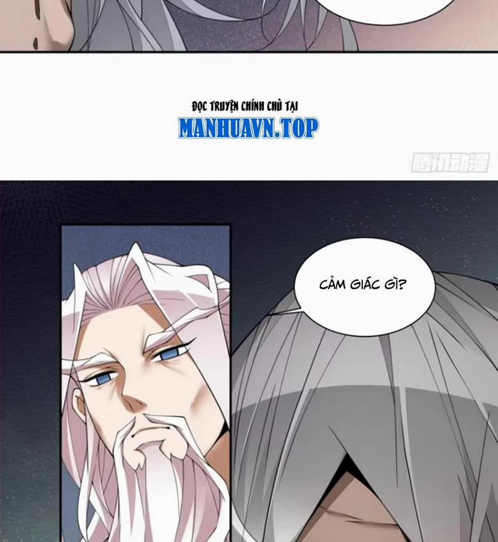 Đồ Đệ Của Ta Đều Là Đại Phản Phái 293 trang 8