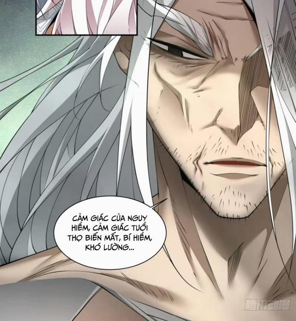 Đồ Đệ Của Ta Đều Là Đại Phản Phái 293 trang 9