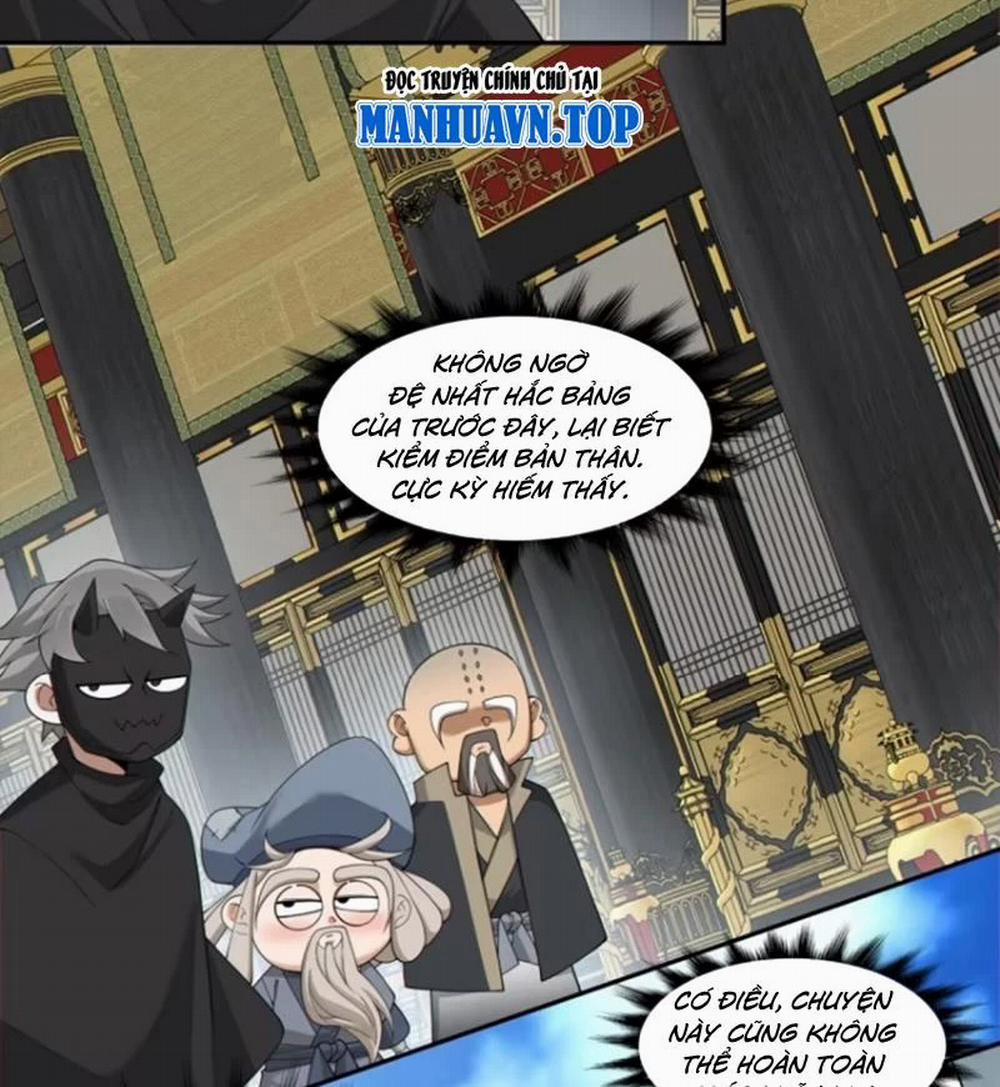 Đồ Đệ Của Ta Đều Là Đại Phản Phái 294 trang 18