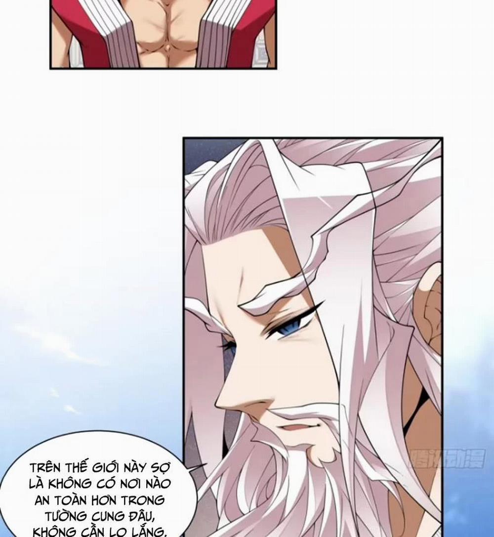 Đồ Đệ Của Ta Đều Là Đại Phản Phái 294 trang 24