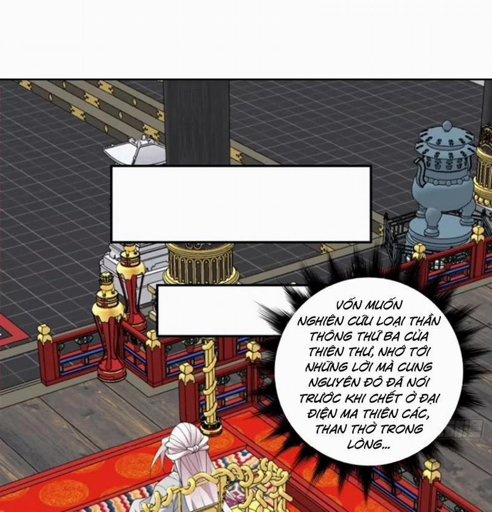 Đồ Đệ Của Ta Đều Là Đại Phản Phái 294 trang 26