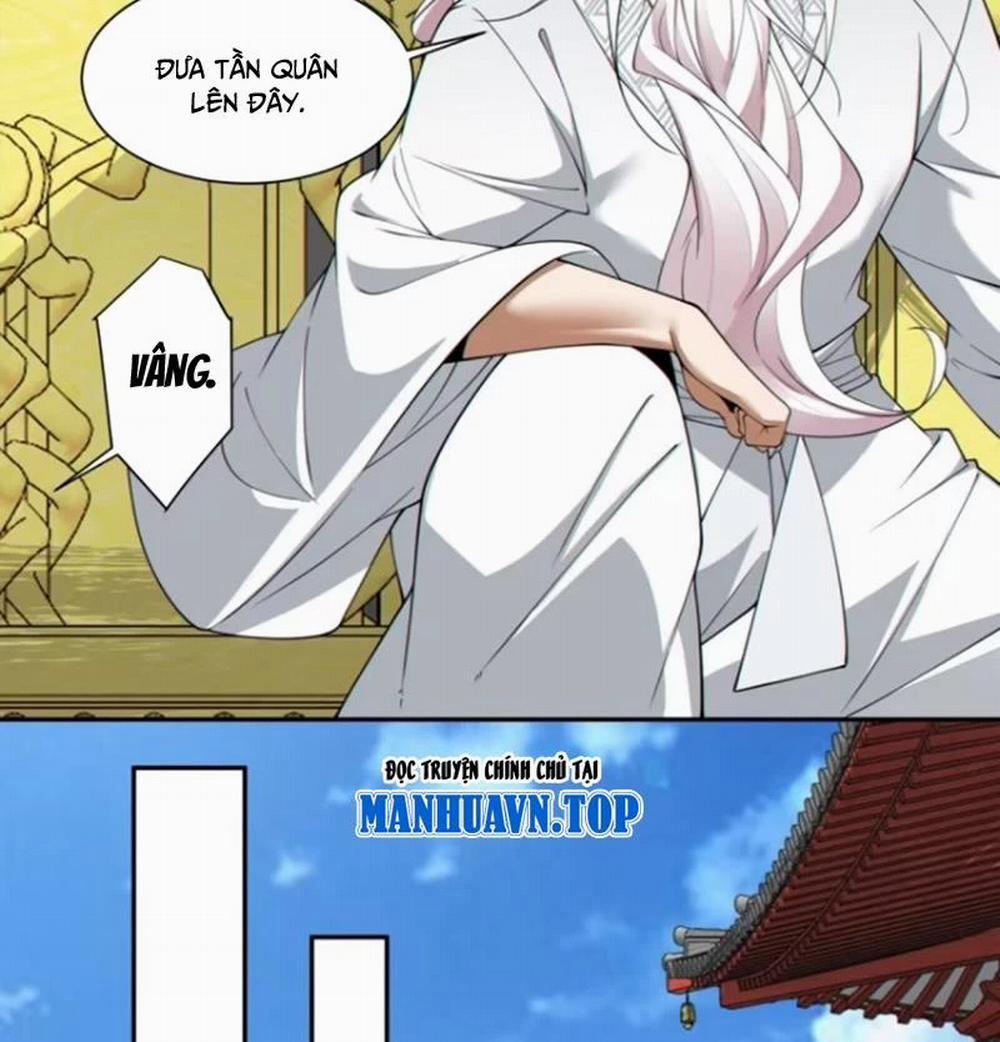 Đồ Đệ Của Ta Đều Là Đại Phản Phái 294 trang 33