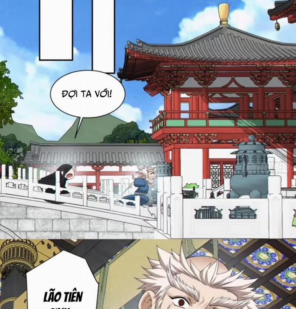 Đồ Đệ Của Ta Đều Là Đại Phản Phái 294 trang 34