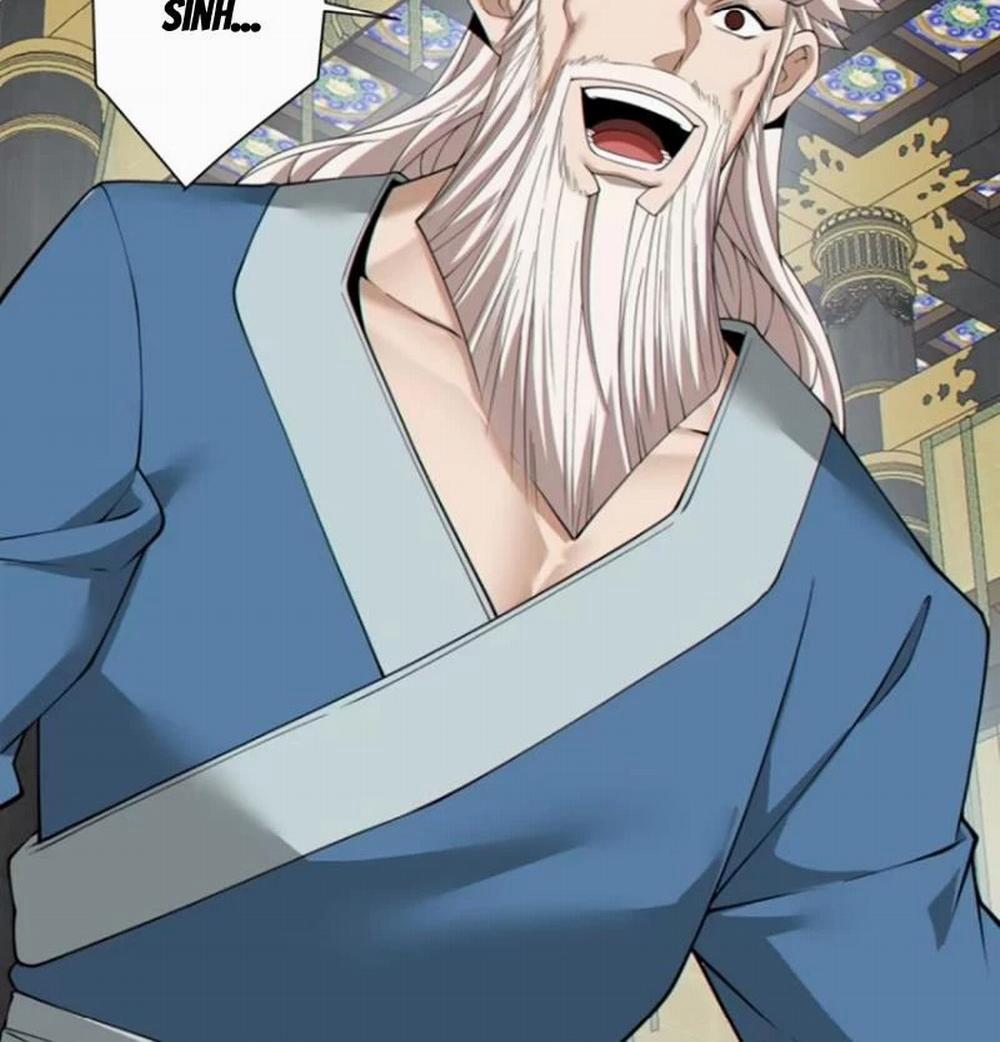 Đồ Đệ Của Ta Đều Là Đại Phản Phái 294 trang 35