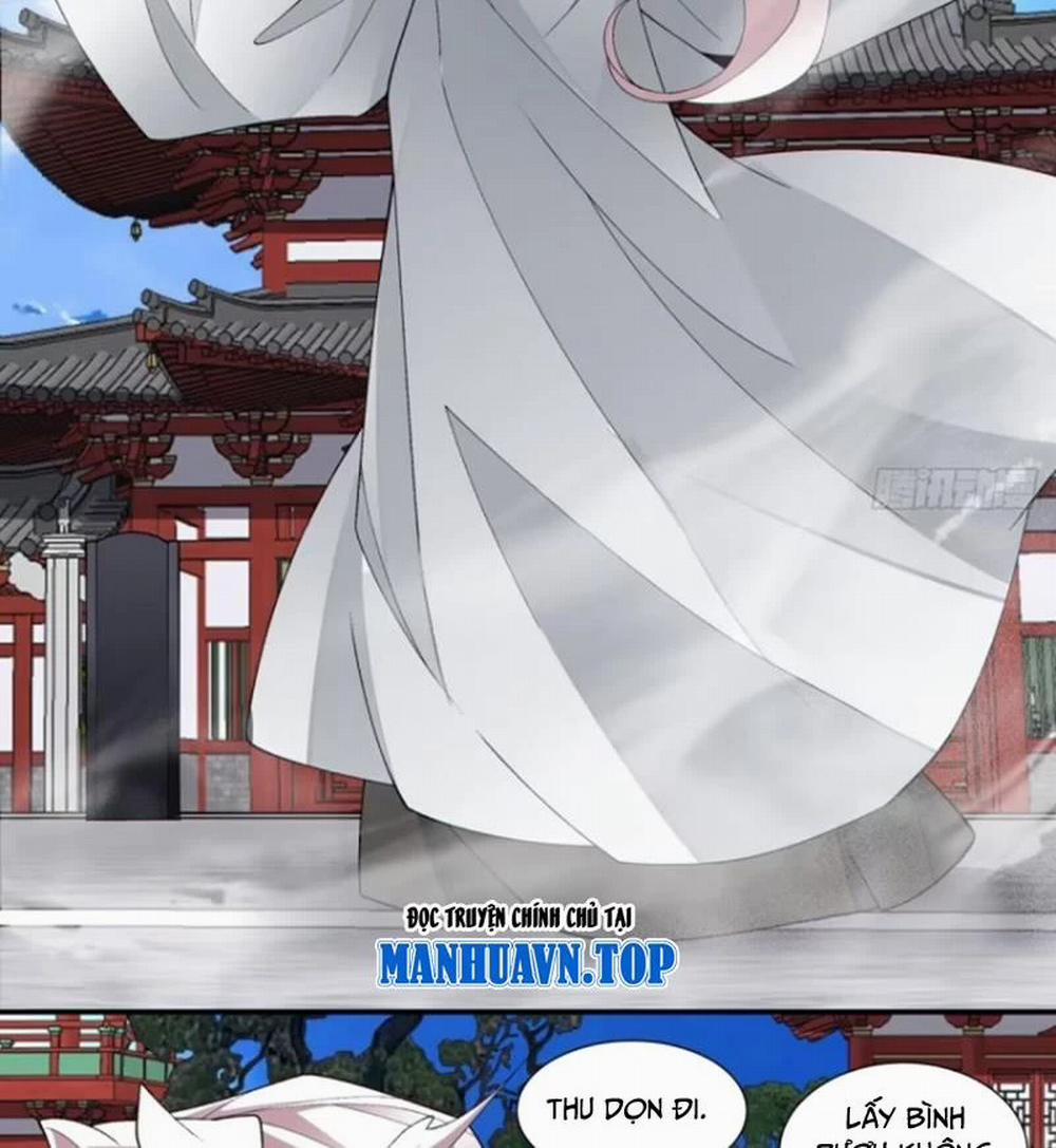 Đồ Đệ Của Ta Đều Là Đại Phản Phái 294 trang 4