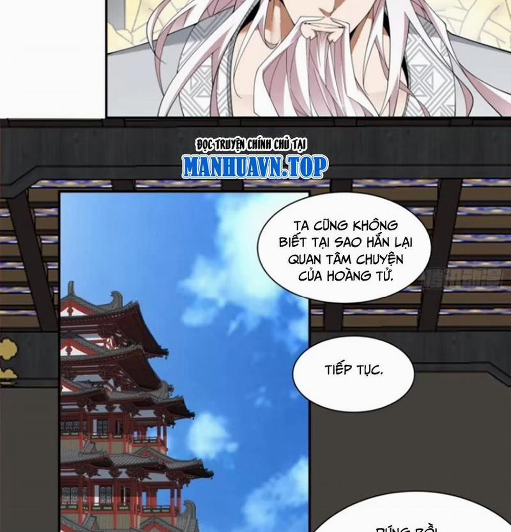 Đồ Đệ Của Ta Đều Là Đại Phản Phái 294 trang 40