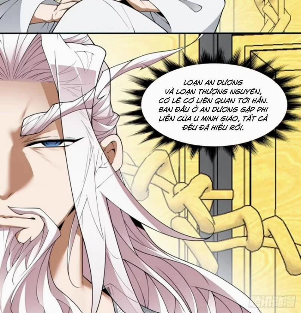 Đồ Đệ Của Ta Đều Là Đại Phản Phái 294 trang 43