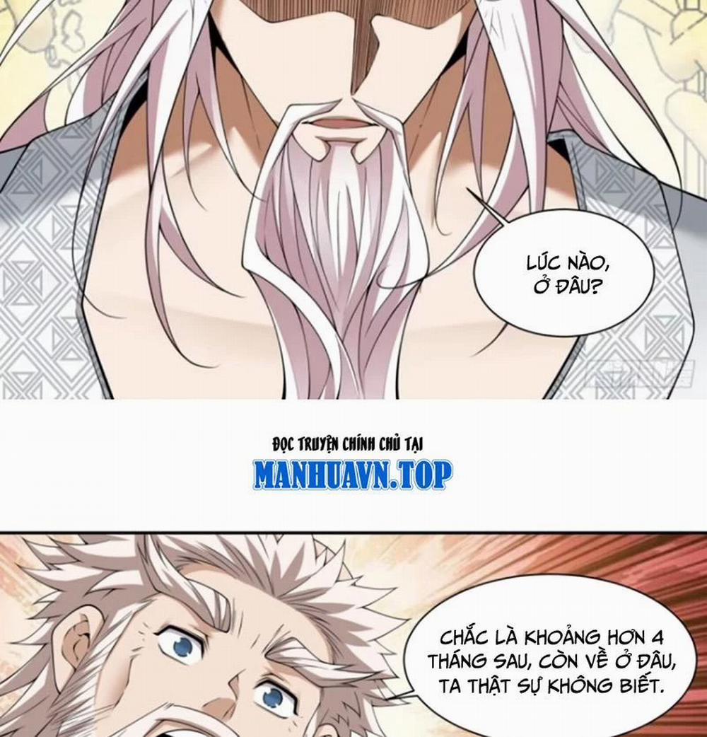 Đồ Đệ Của Ta Đều Là Đại Phản Phái 294 trang 46